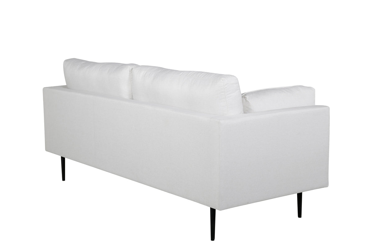 Boom 2-Personers Sofa Lys Beige
