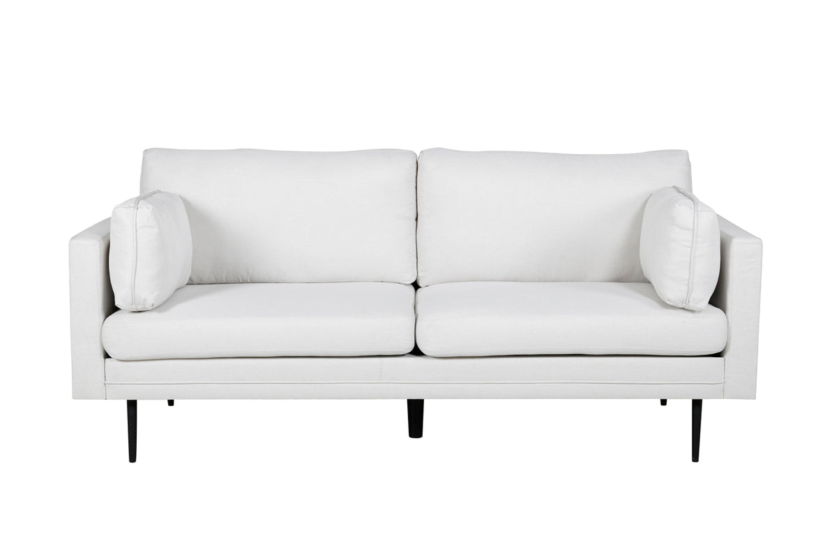 Boom 2-Personers Sofa Lys Beige