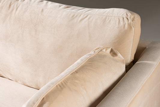 Boom 3-Personers Sofa Beige