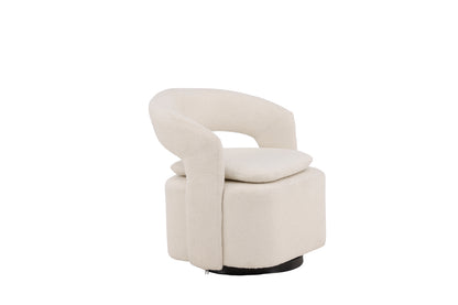 Laurel Lænestol Hvid