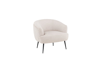 Derry Lænestol Beige