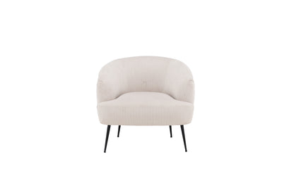 Derry Lænestol Beige