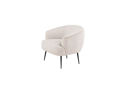Derry Lænestol Beige