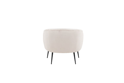 Derry Lænestol Beige