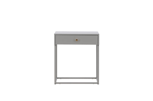 Bakal Sengebrd 43 x 41 Lysgrå