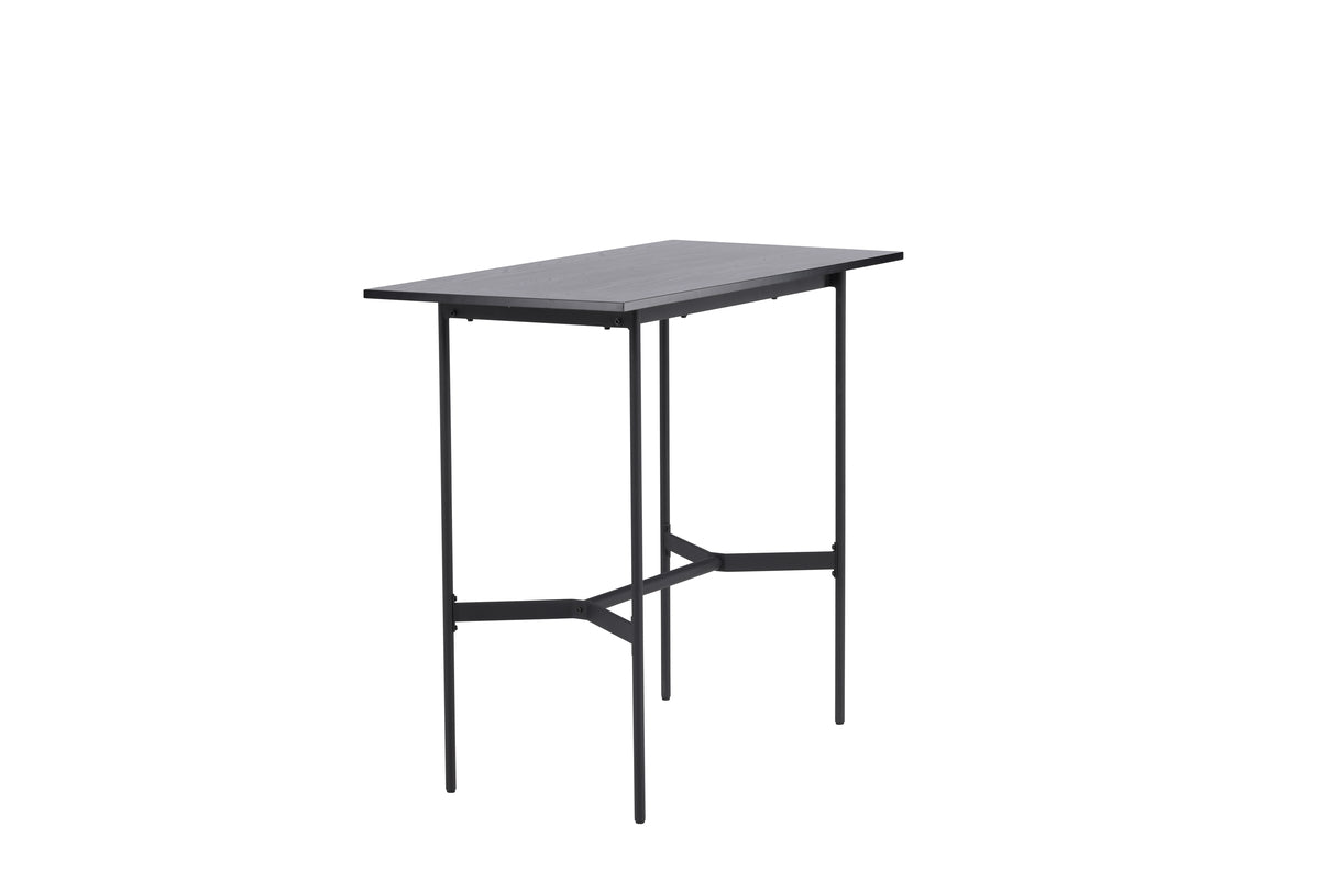 Rax Barbord 120 x 60 Sort
