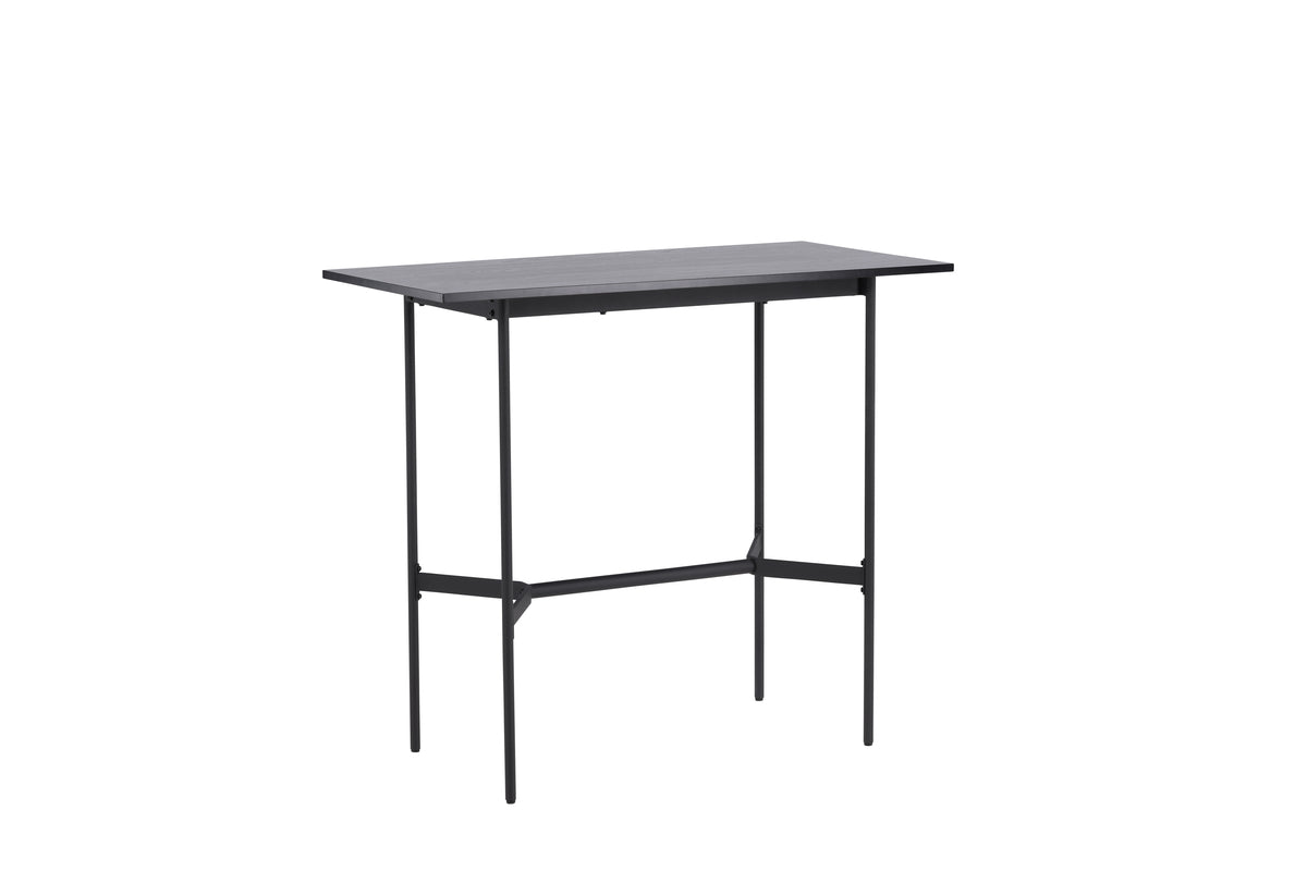 Rax Barbord 120 x 60 Sort