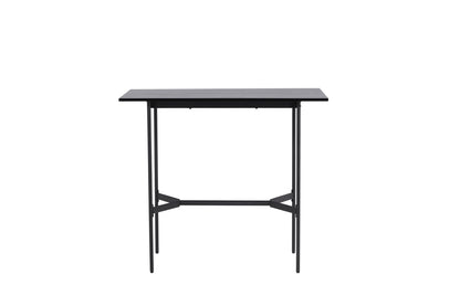 Rax Barbord 120 x 60 Sort