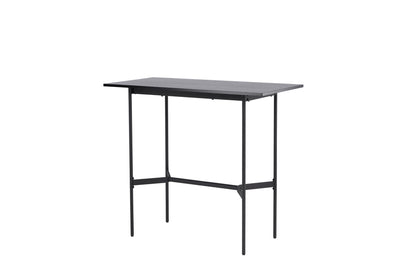 Rax Barbord 120 x 60 Sort