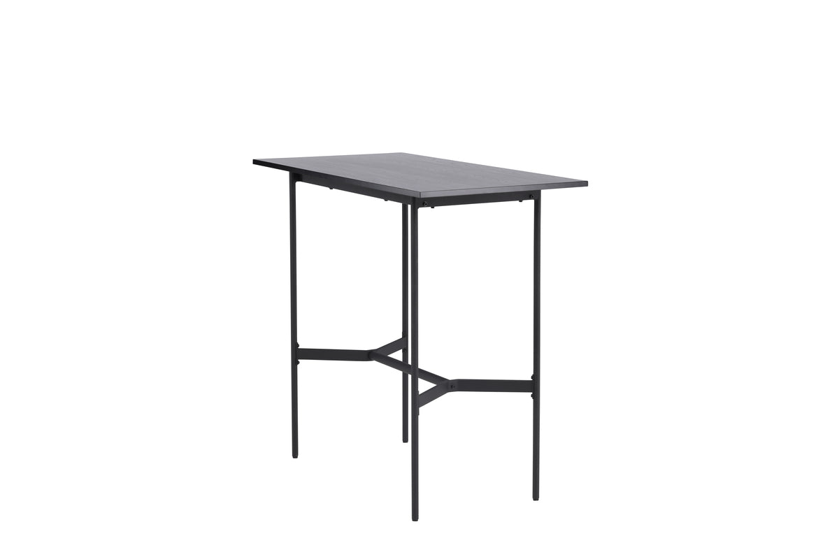 Rax Barbord 120 x 60 Sort