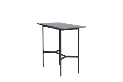 Rax Barbord 120 x 60 Sort