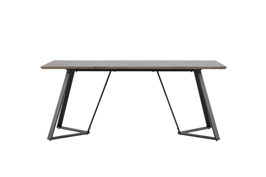 Marina Spisebord 180 x 90 Natur