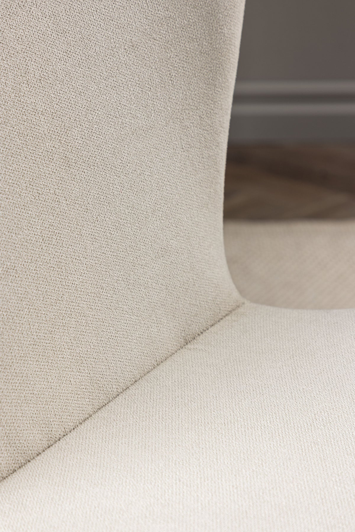 Lilja spisebordsstole - beige, natur - 2 stk. - billede 19