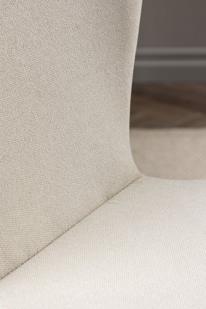 Lilja spisebordsstole - beige, natur - 2 stk. - billede 19