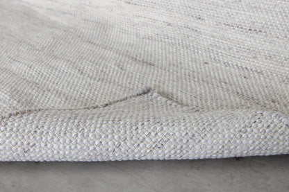 Devi gulvtæppe - 240 × 170 cm - beige - billede 6