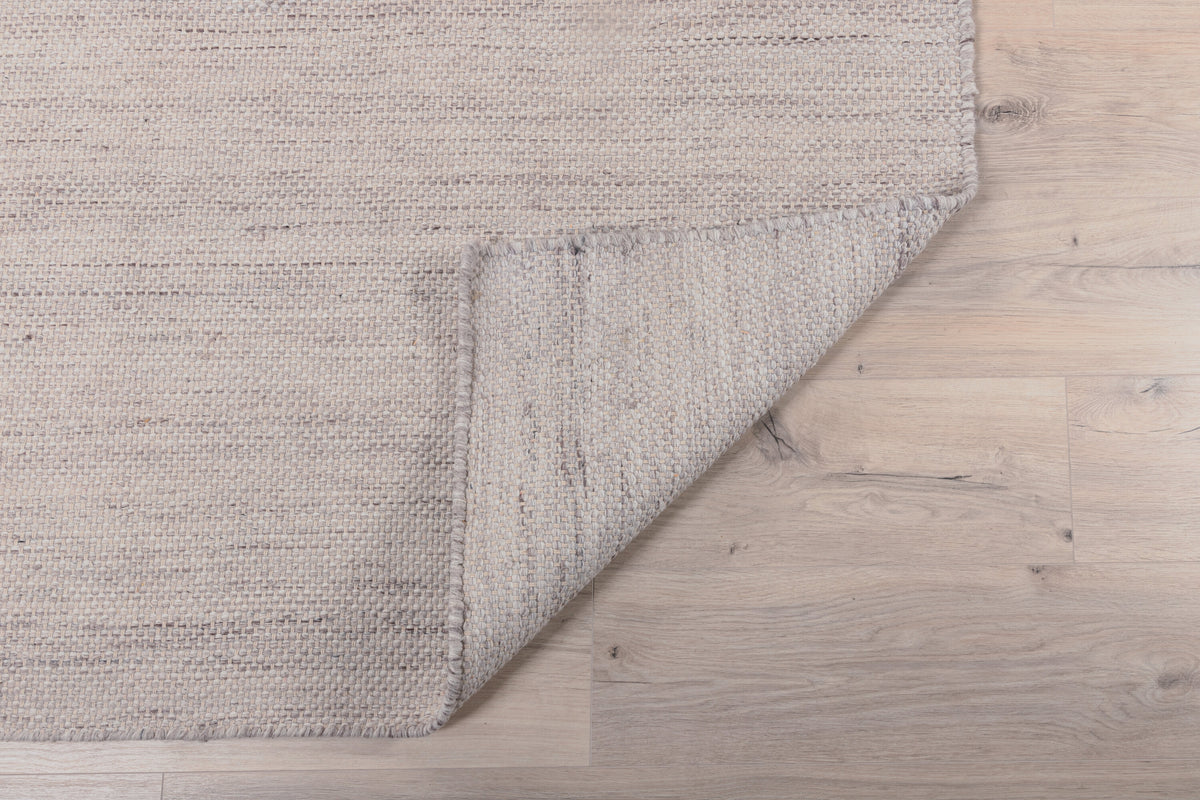 Devi gulvtæppe - 240 × 170 cm - beige - billede 8
