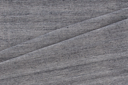 Devi gulvtæppe - 240 × 170 cm - grå - billede 3