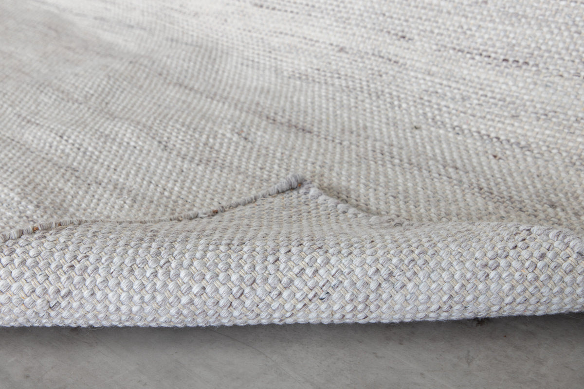 Devi gulvtæppe - 300 × 200 cm - beige - billede 6