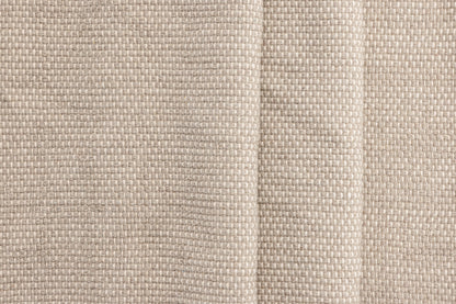 Vilma gulvtæppe - 230 × 160 cm - beige - billede 4