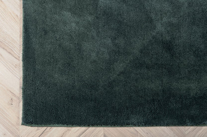 Undra gulvtæppe - 240 × 170 cm - grøn - billede 6