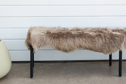 Katy Imiteret Skind 180 x 55