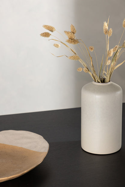 Vail spisebord - 200 × 100 cm - sort - billede 21
