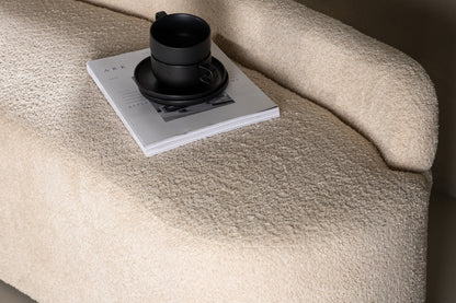 Pocatello 2-personers sofa - hvid - billede 16