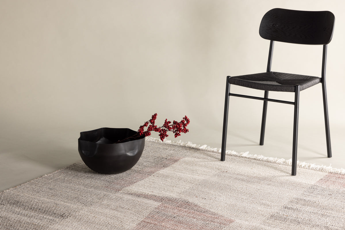 Rio Gulvtæppe 230 x 160 Beige
