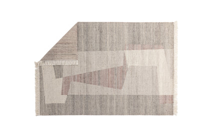 Rio Gulvtæppe 230 x 160 Beige
