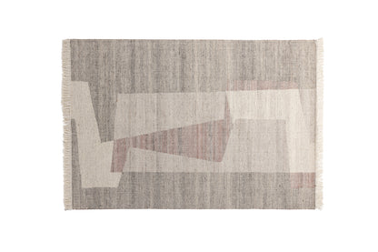 Rio Gulvtæppe 290 x 200 Beige