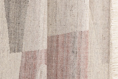 Rio Gulvtæppe 290 x 200 Beige