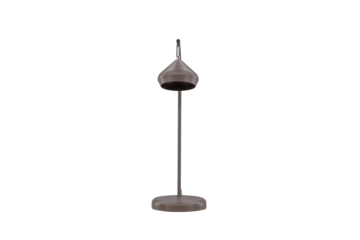 Isaberg Bordlampe ⌀9