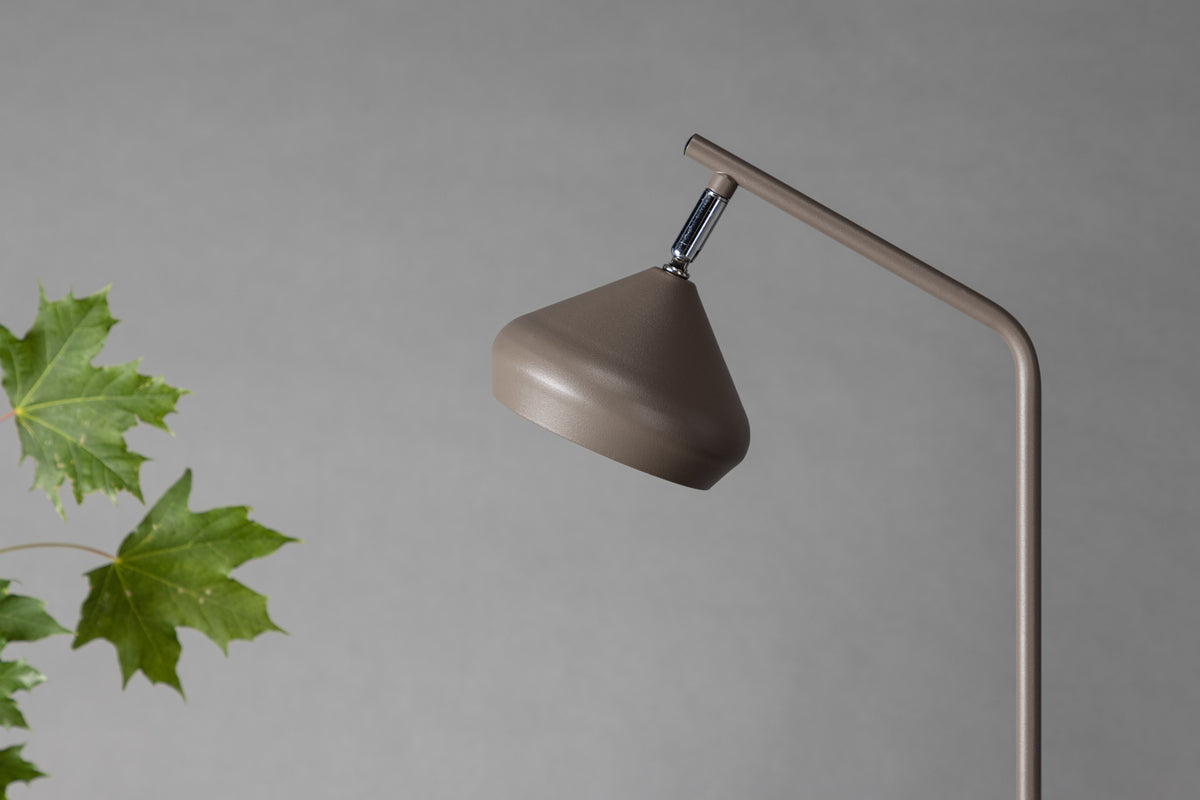 Isaberg Bordlampe ⌀9
