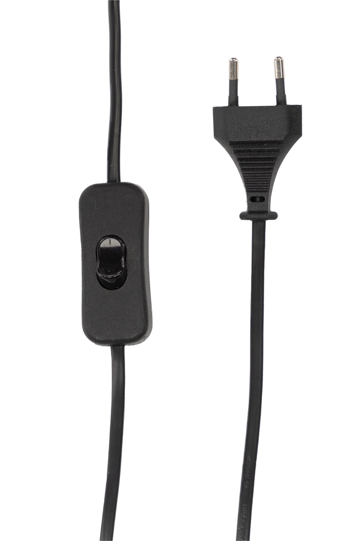 Fjällen bordlampe - Ø20 cm - sort, hvid - billede 17