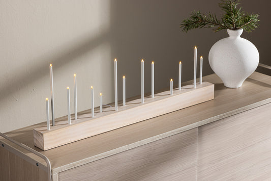 Kungsberget Bordlampe