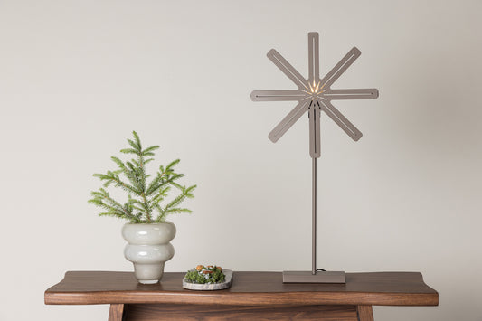 Säfsen Bordlampe ø40 cm