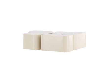 Nordland sofabord - beige - billede 8