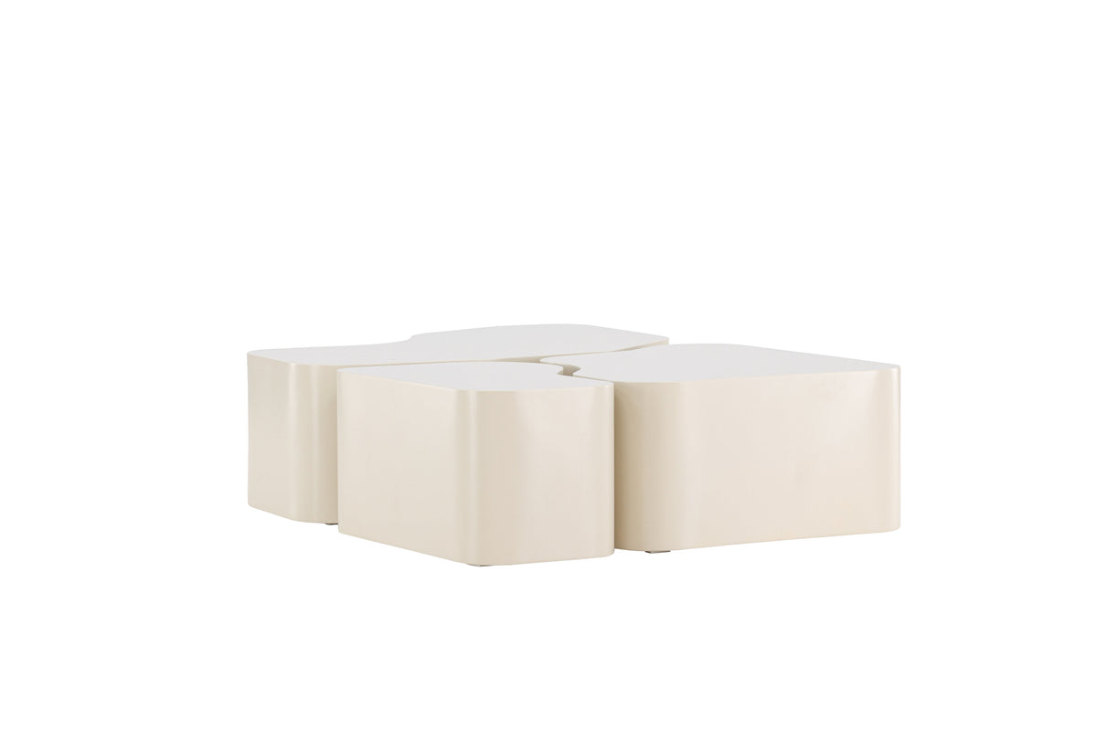 Nordland sofabord - beige - billede 9