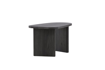 Grönvik sidebord - 70 × 45 cm - sort - billede 2