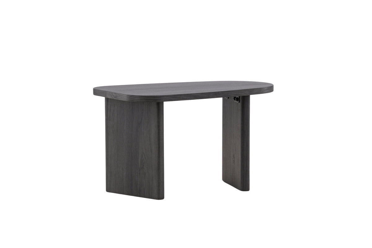 Grönvik sidebord - 70 × 45 cm - sort - billede 3