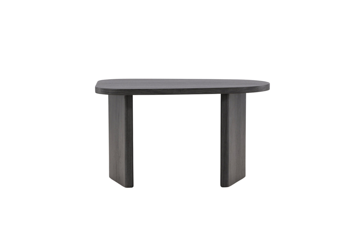 Grönvik sidebord - 70 × 45 cm - sort - billede 4