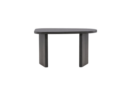 Grönvik sidebord - 70 × 45 cm - sort - billede 4