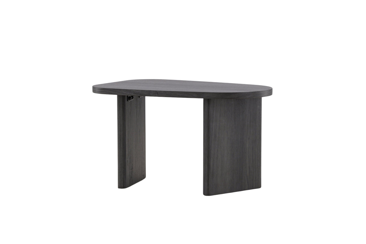 Grönvik sidebord - 70 × 45 cm - sort - billede 5