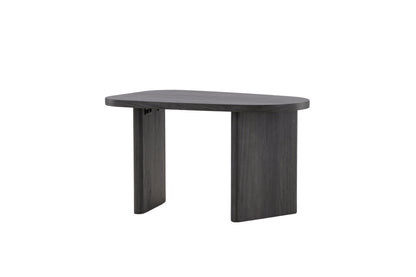 Grönvik sidebord - 70 × 45 cm - sort - billede 5