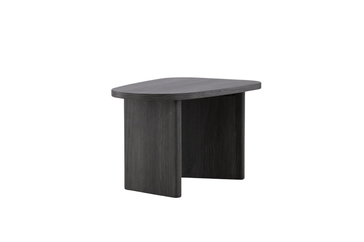 Grönvik sidebord - 70 × 45 cm - sort - billede 8