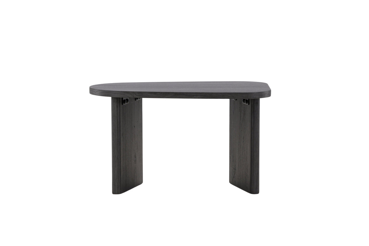 Grönvik sidebord - 70 × 45 cm - sort - billede 10