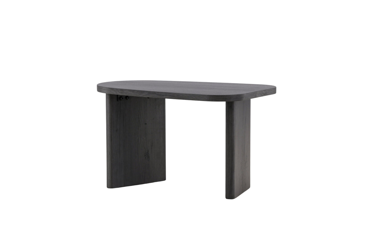 Grönvik sidebord - 70 × 45 cm - sort - billede 11