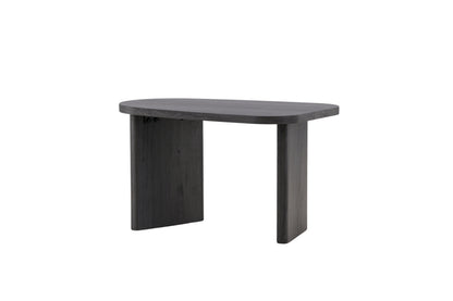 Grönvik sidebord - 70 × 45 cm - sort - billede 11