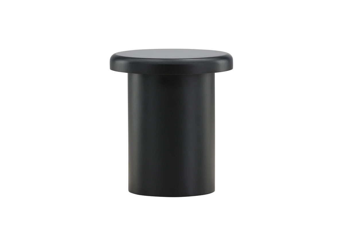 Namsos sidebord - Ø40 cm - sort - billede 11