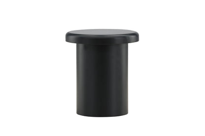 Namsos sidebord - Ø40 cm - sort - billede 12
